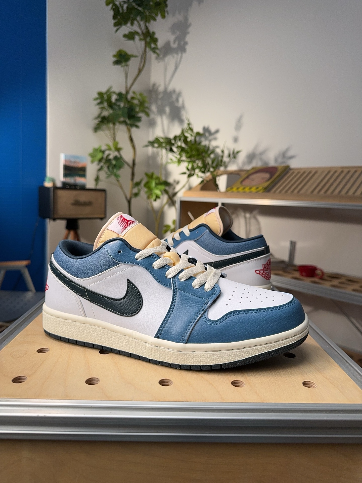 Nike Jordan